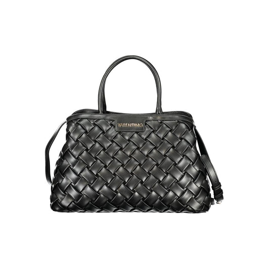 Nero Polyurethane Women's Bag