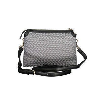 Nero Polyurethane Women's Bag