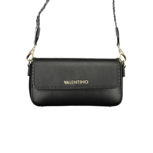 Nero Poliuretano Donna Borsa