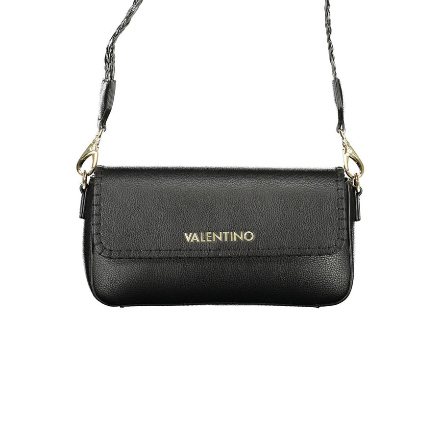 Nero Poliuretano Donna Borsa