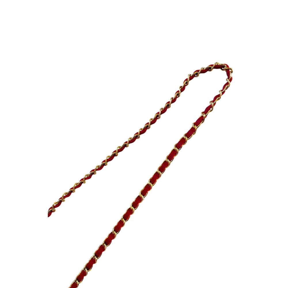 Multicolor Cowhide Crossbody Bag