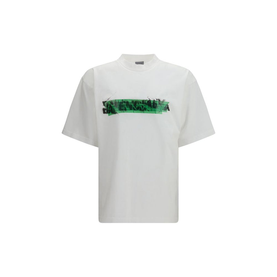 White Cotton Sportswear