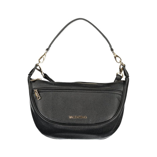 Nero Polyurethane Women's Bag