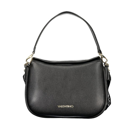 Nero Polyurethane Women's Bag