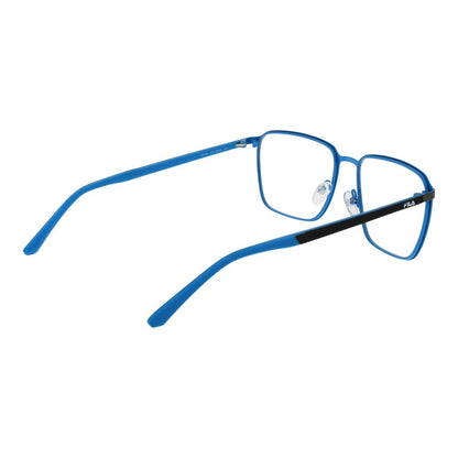 Gray Rubber Glasses (Frames)