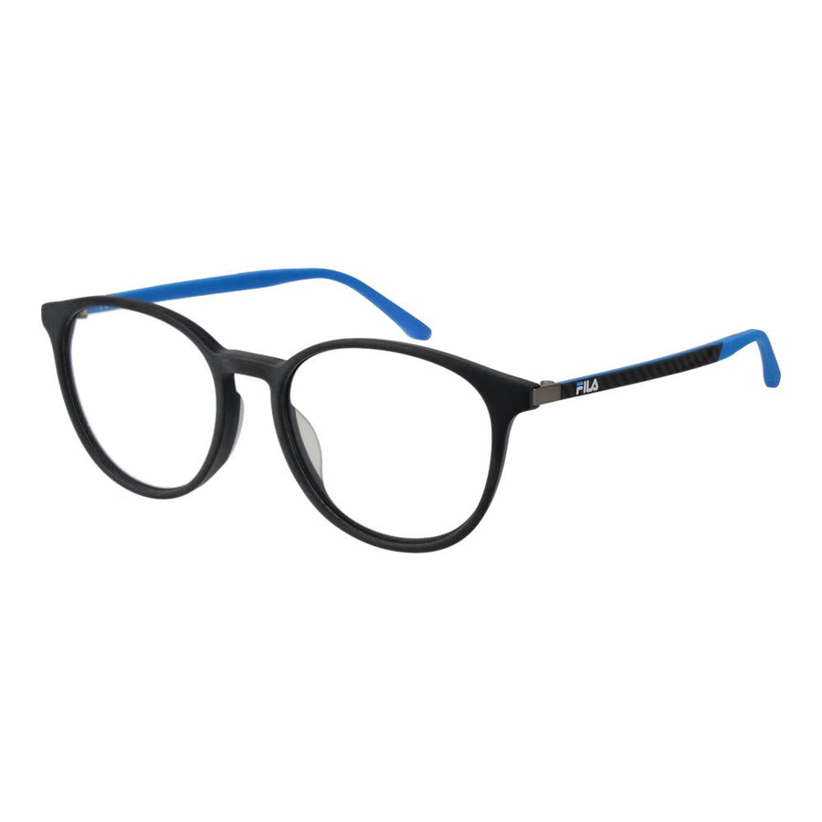 Gray Rubber Glasses (Frames)