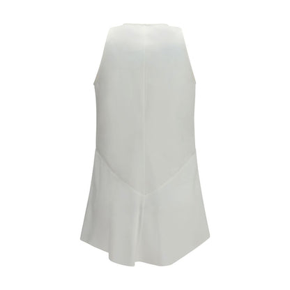 White Cotton Shirt