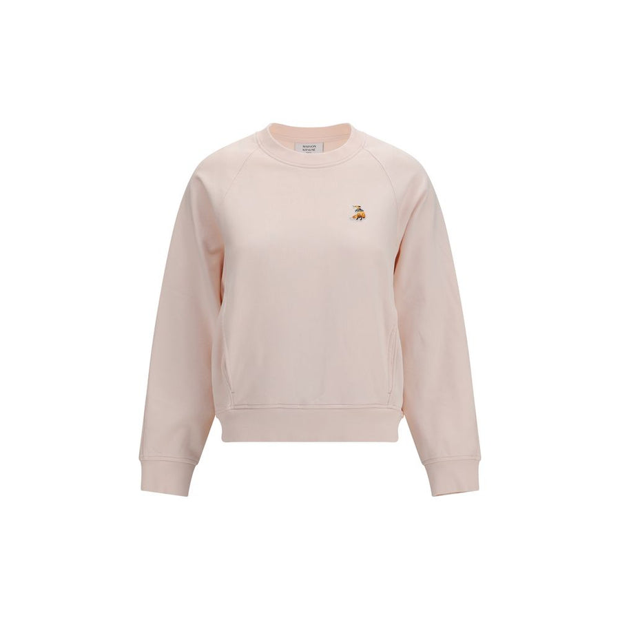 Multicolor Cotton Sweatshirt