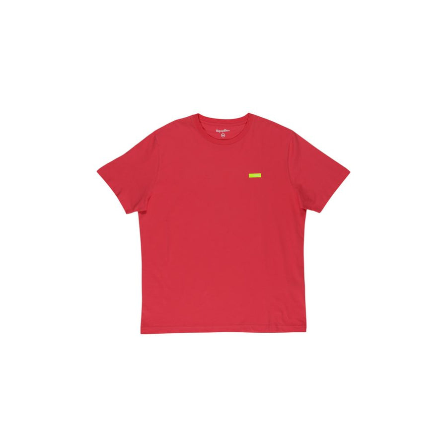 Orange Cotton Clothing