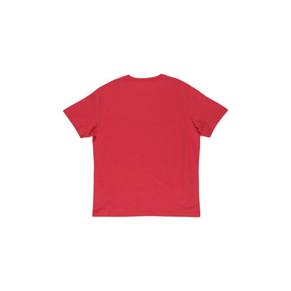 Orange Cotton Clothing