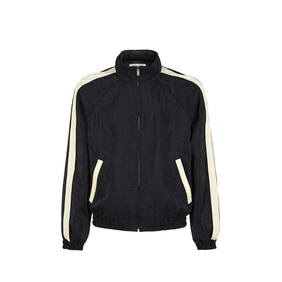 Black Polyamide Bomber