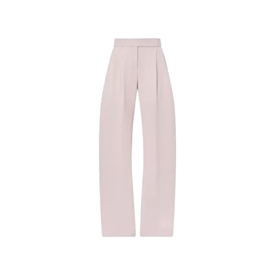 Multicolor Polyamide Casual Pants