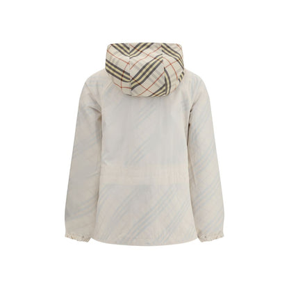 Beige Polyester Clothing