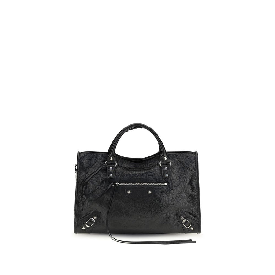 Black Lamb Ovis Aries Aries Shoulder Bag