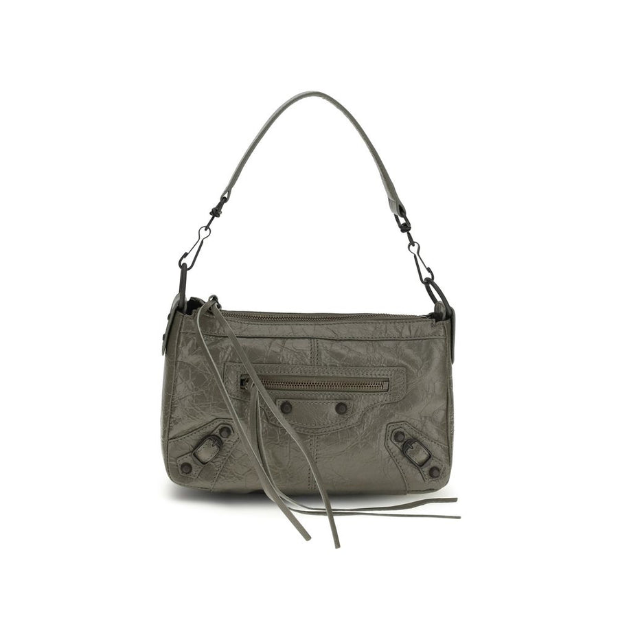 Bicolor Lamb Ovis Aries Aries Handbag