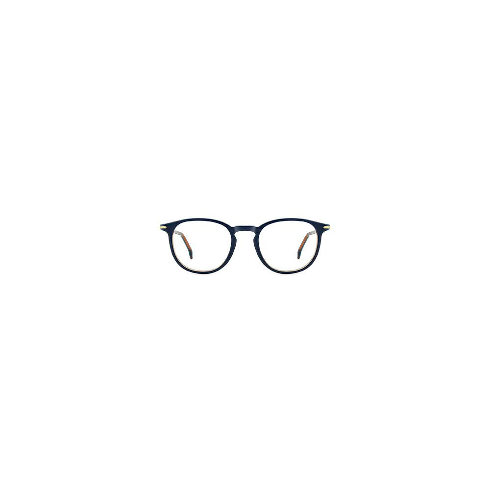 Black Acetate Glasses (Frames)