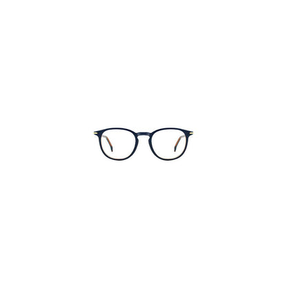 Black Acetate Glasses (Frames)
