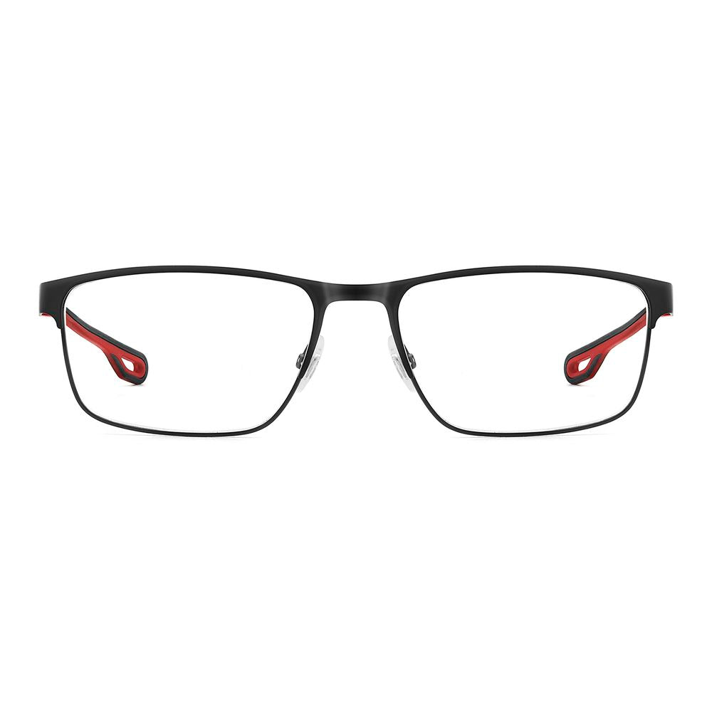 Black Metal Glasses (Frames)