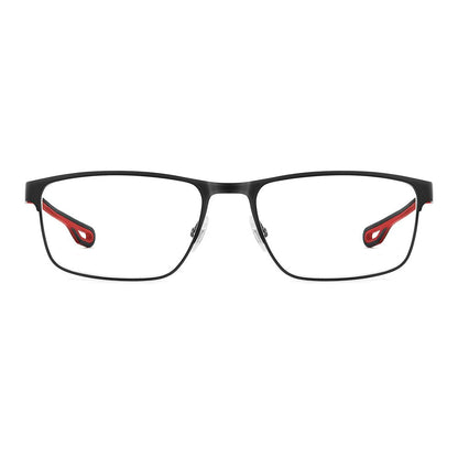 Black Metal Glasses (Frames)