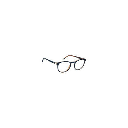 Black Acetate Glasses (Frames)
