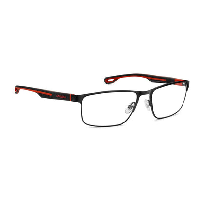 Black Metal Glasses (Frames)