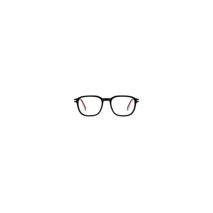 Black Acetate Glasses (Frames)