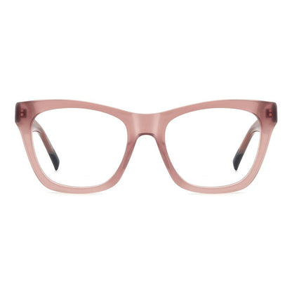 Pink Acetate Glasses (Frames)