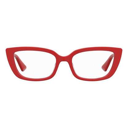 Multicolor Plastic Glasses (Frames)