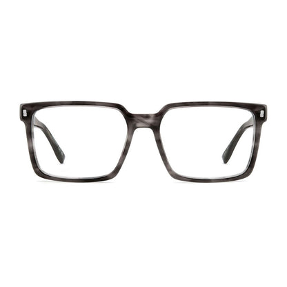 Gray Acetate Glasses (Frames)