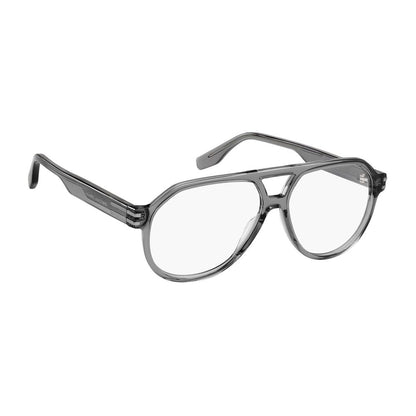 Gray Acetate Glasses (Frames)