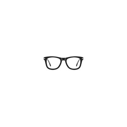 Black Acetate Glasses (Frames)
