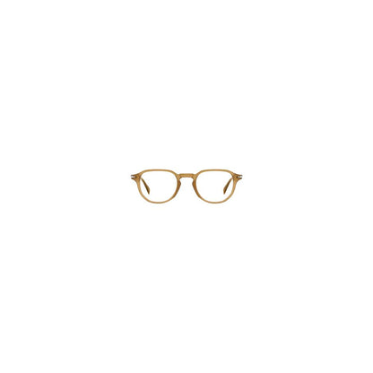 Beige Acetate Glasses (Frames)