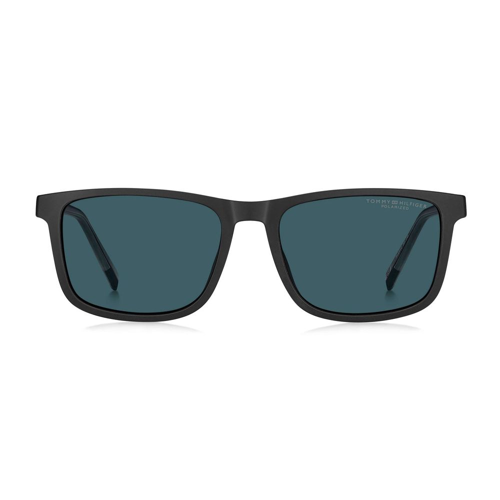 Black Polyamide Glasses (Frames)
