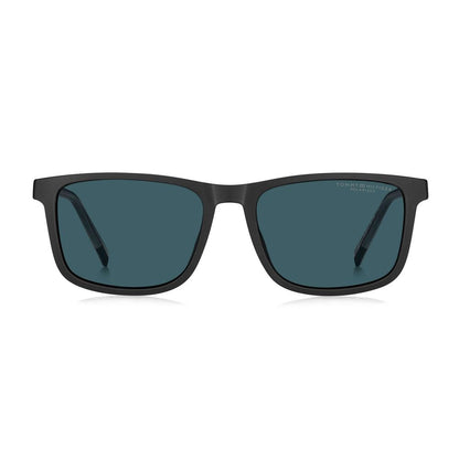 Black Polyamide Glasses (Frames)