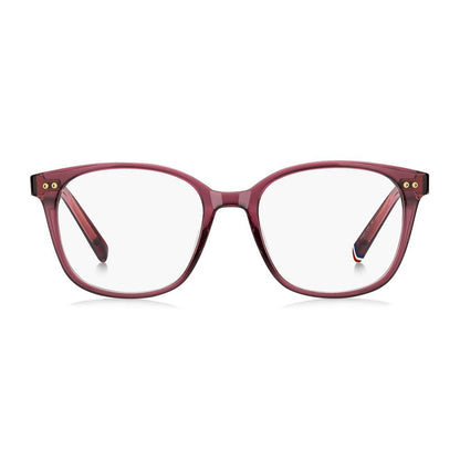 Pink Acetate Glasses (Frames)
