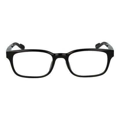 Black Plastic Glasses (Frames)