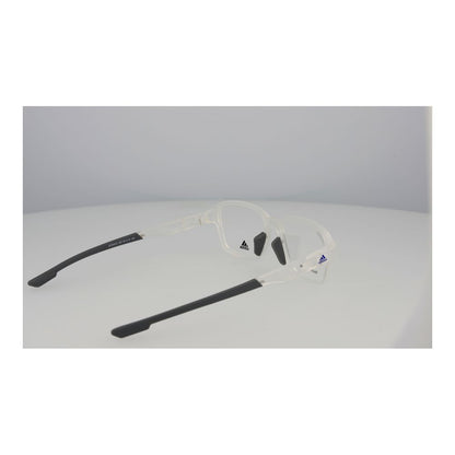 Transparent Acetate Glasses (Frames)