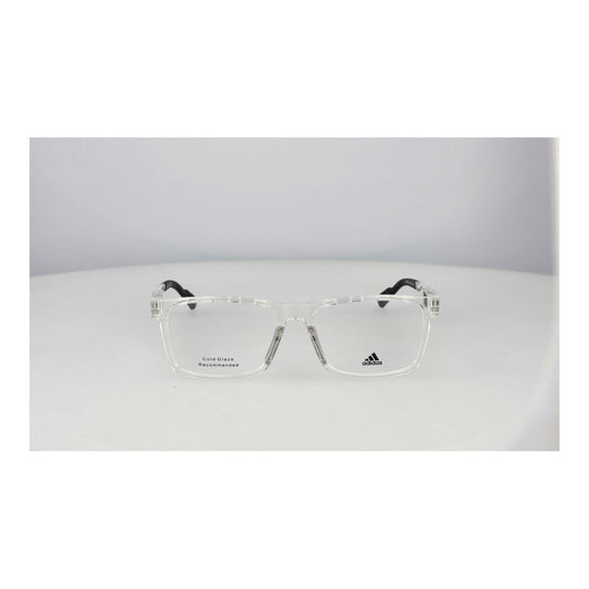 Transparent Acetate Glasses (Frames)