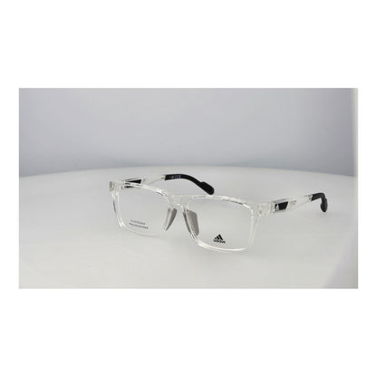 Transparent Acetate Glasses (Frames)