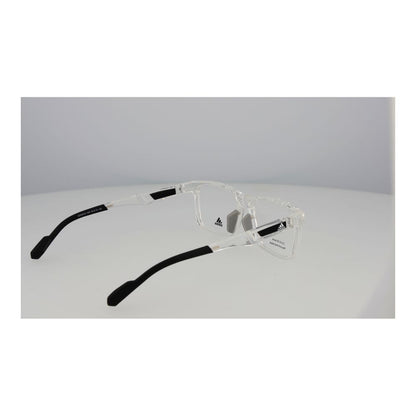 Transparent Acetate Glasses (Frames)