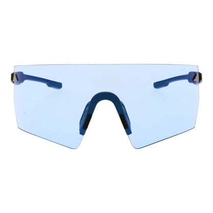 Black Plastic Sunglasses
