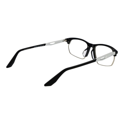 Black Metal & Plastic Glasses (Frames)