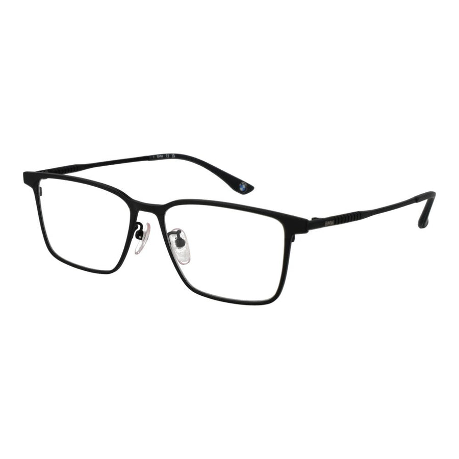 Black Titanium Glasses (Frames)