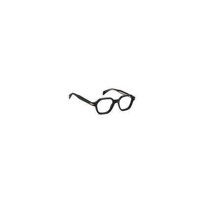 Gray Acetate Glasses (Frames)