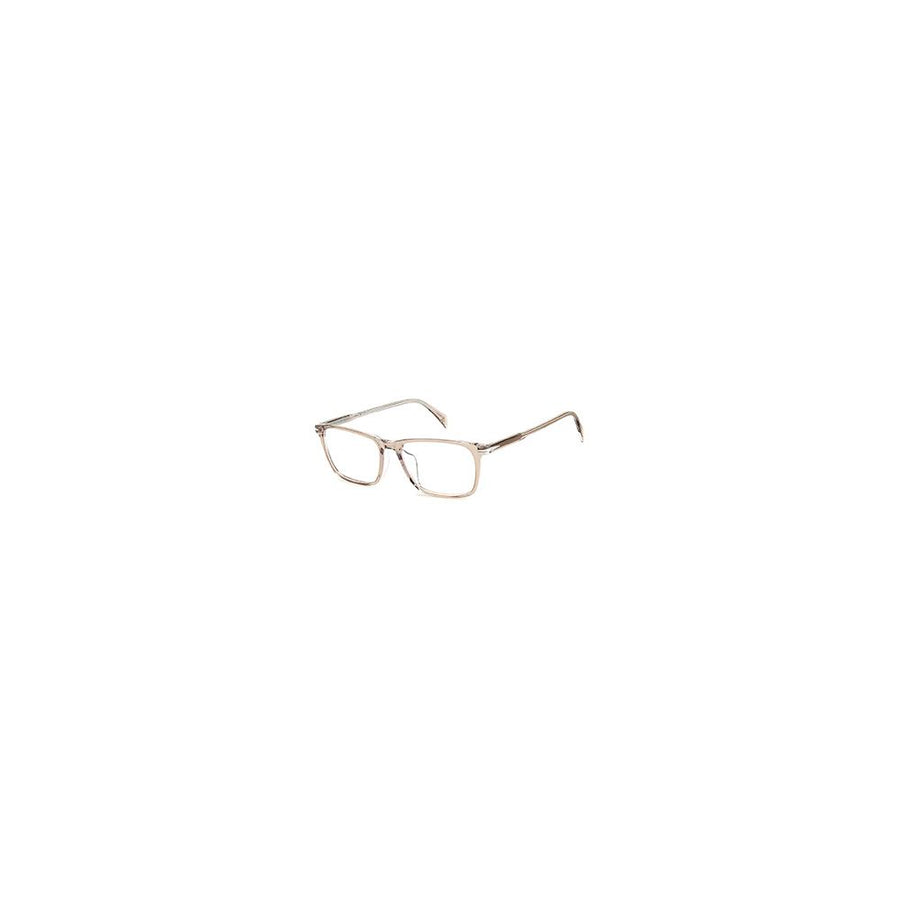 Beige Acetate Glasses (Frames)