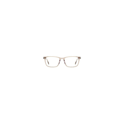 Beige Acetate Glasses (Frames)
