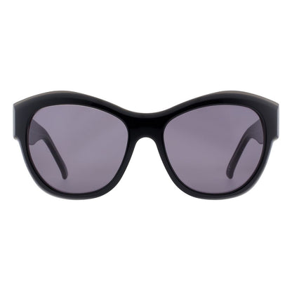 Gray Acetate Sunglasses
