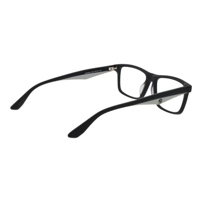 Gray Plastic Glasses (Frames)