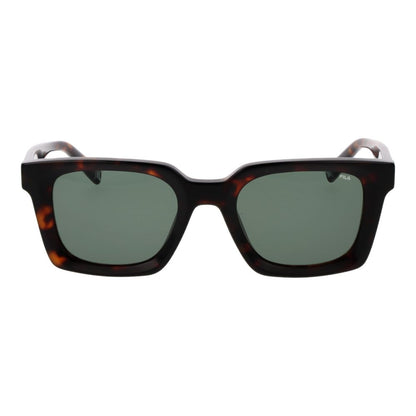 Brown Cellulose Acetate Sunglasses