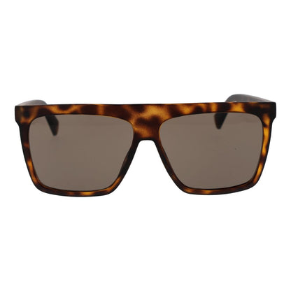 Multicolor Plastic Sunglasses